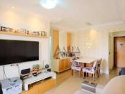 Apartamento para Venda em São Paulo/SP Tatuapé 2 Quartos