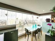 Apartamento para Venda em São Paulo/SP Tatuapé 2 Quartos