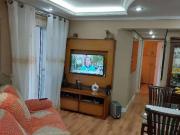 Apartamento para Venda em São Paulo/SP Tatuapé 2 Quartos