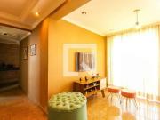 Apartamento para Venda em São Paulo/SP Tatuapé 2 Quartos