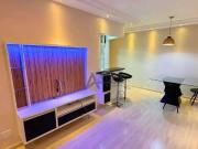 Apartamento para Venda em São Paulo/SP Tatuapé 2 Quartos