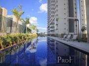 Apartamento para Venda em São Paulo/SP Tatuapé 2 Quartos