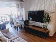 Apartamento para Venda em São Paulo/SP Tatuapé 2 Quartos