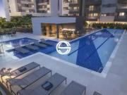 Apartamento para Venda em São Paulo/SP Tatuapé 2 Quartos