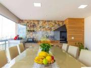 Apartamento para Venda em São Paulo/SP Tatuapé 3 Quartos