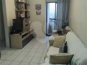 Apartamento para Venda em São Paulo/SP Tatuapé 3 Quartos