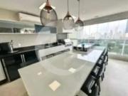Apartamento para Venda em São Paulo/SP Tatuapé 3 Quartos
