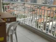 Apartamento para Venda em São Paulo/SP Tatuapé 3 Quartos