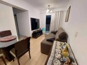 Apartamento para Venda em São Paulo/SP Tatuapé 3 Quartos