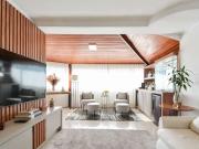 Apartamento para Venda em São Paulo/SP Tatuapé 3 Quartos