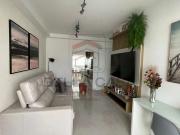 Apartamento para Venda em São Paulo/SP Tatuapé 3 Quartos