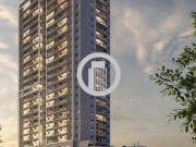 Apartamento para Venda em São Paulo/SP Tatuapé 3 Quartos