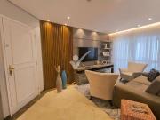 Apartamento para Venda em São Paulo/SP Tatuapé 3 Quartos