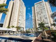 Apartamento para Venda em São Paulo/SP Tatuapé 3 Quartos