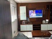 Apartamento para Venda em São Paulo/SP Tatuapé 3 Quartos