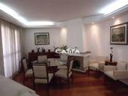 Apartamento para Venda em São Paulo/SP Tatuapé 3 Quartos