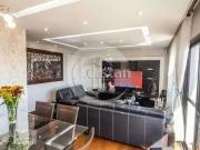 Apartamento para Venda em São Paulo/SP Tatuapé 3 Quartos