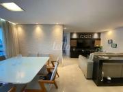 Apartamento para Venda em São Paulo/SP Tatuapé 3 Quartos