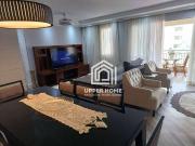 Apartamento para Venda em São Paulo/SP Tatuapé 3 Quartos