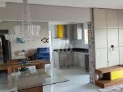 Apartamento para Venda em São Paulo/SP Tatuapé 3 Quartos