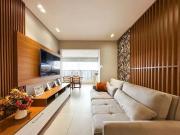 Apartamento para Venda em São Paulo/SP Tatuapé 3 Quartos