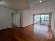 Apartamento para Venda em São Paulo/SP Tatuapé 3 Quartos