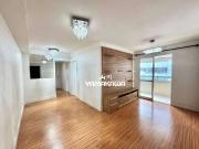 Apartamento para Venda em São Paulo/SP Tatuapé 3 Quartos