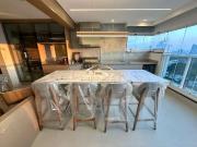 Apartamento para Venda em São Paulo/SP Tatuapé 3 Quartos