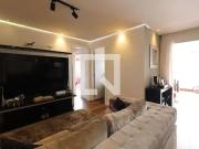 Apartamento para Venda em São Paulo/SP Tatuapé 3 Quartos