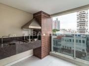 Apartamento para Venda em São Paulo/SP Tatuapé 3 Quartos