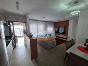 Apartamento para Venda em São Paulo/SP Tatuapé 3 Quartos