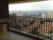 Apartamento para Venda em São Paulo/SP Tatuapé 3 Quartos