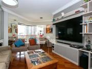 Apartamento para Venda em São Paulo/SP Tatuapé 3 Quartos