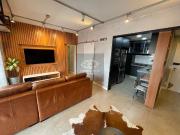 Apartamento para Venda em São Paulo/SP Tatuapé 3 Quartos