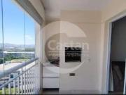 Apartamento para Venda em São Paulo/SP Tatuapé 3 Quartos