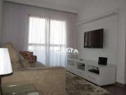 Apartamento para Venda em São Paulo/SP Tatuapé 3 Quartos