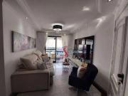 Apartamento para Venda em São Paulo/SP Tatuapé 3 Quartos