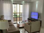 Apartamento para Venda em São Paulo/SP Tatuapé 3 Quartos