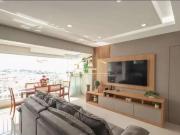 Apartamento para Venda em São Paulo/SP Tatuapé 3 Quartos