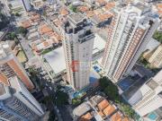 Apartamento para Venda em São Paulo/SP Tatuapé 3 Quartos