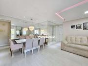 Apartamento para Venda em São Paulo/SP Tatuapé 3 Quartos