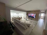 Apartamento para Venda em São Paulo/SP Tatuapé 3 Quartos