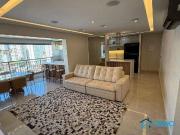 Apartamento para Venda em São Paulo/SP Tatuapé 3 Quartos