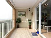 Apartamento para Venda em São Paulo/SP Tatuapé 3 Quartos