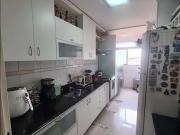 Apartamento para Venda em São Paulo/SP Tatuapé 3 Quartos