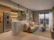 Apartamento para Venda em São Paulo/SP Tatuapé 3 Quartos