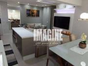 Apartamento para Venda em São Paulo/SP Tatuapé 3 Quartos