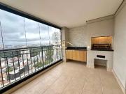 Apartamento para Venda em São Paulo/SP Tatuapé 3 Quartos