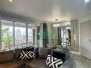 Apartamento para Venda em São Paulo/SP Tatuapé 3 Quartos