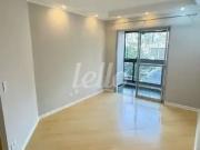 Apartamento para Venda em São Paulo/SP Tatuapé 3 Quartos